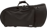 Deluxe Baritone / Euphonium Gig Bag Black